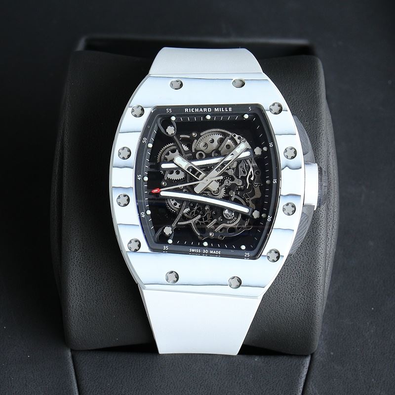 RICHARD MILLE Watches